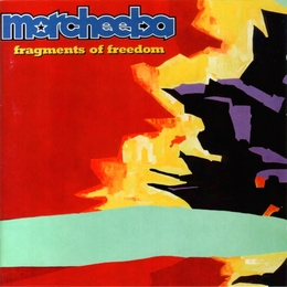 Image du média "FRAGMENTS OF FREEDOM de MORCHEEBA"