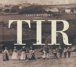 Image du média "TIR de Cerys MATTHEWS"