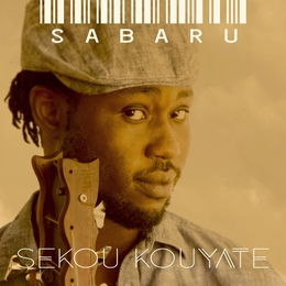 Image du média "SABARU de Sekou KOUYATE"