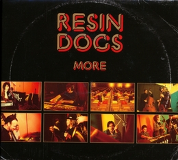 Image du média "MORE de RESIN DOGS"