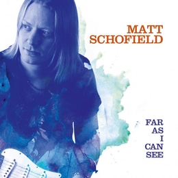 Image du média "FAR AS I CAN SE de Matt SCHOFIELD"