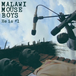 Image du média "HE IS #1 de MALAWI MOUSE BOYS"