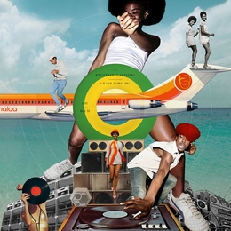 Image du média "TEMPLE OF I & I de THIEVERY CORPORATION"