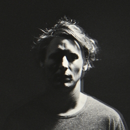 Image du média "I FORGET WHERE WE WERE de Ben HOWARD"