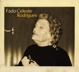 Image du média "FADO de Celeste RODRIGUES"