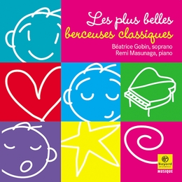 Image du média "LES PLUS BELLES BERCEUSES CLASSIQUES"