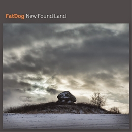 Image du média "NEW FOUND LAND de FATDOG"