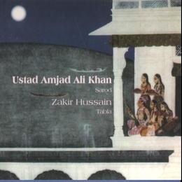 Image du média "SAROD de Amjad Ali KHAN"