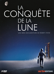 Image du média "LA CONQUÊTE DE LA LUNE de Robert STONE"