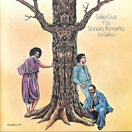 Image du média "LA CEIBA de Celia CRUZ Y LA SONORA PONCEÑA"