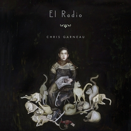 Image du média "EL RADIO de Chris GARNEAU"