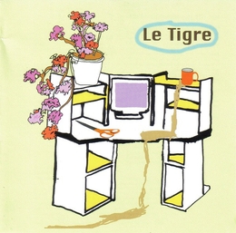 Image du média "FROM THE DESK OF MR. LADY de LE TIGRE"