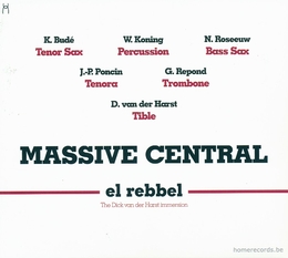 Image du média "EL REBBEL de MASSIVE CENTRAL"