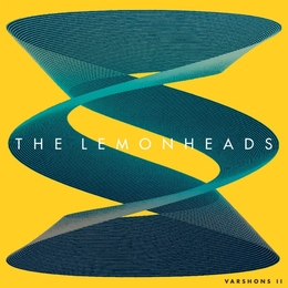 Image du média "VARSHONS 2 de THE LEMONHEADS"