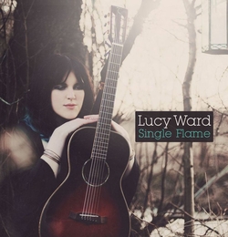 Image du média "SINGLE FLAME de Lucy WARD"