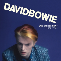 Image du média "WHO CAN I BE NOW ? de David BOWIE"