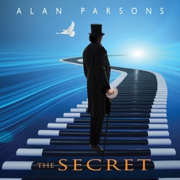 Image du média "THE SECRET de Alan PARSONS"