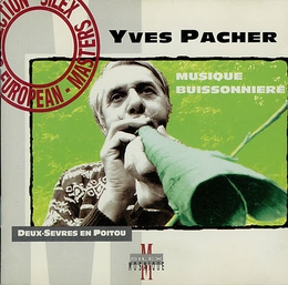 Image du média "MUSIQUE BUISSONIERE: DEUX-SEVRES EN POITOU de Yves PACHER"