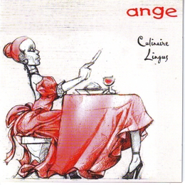 Image du média "CULINAIRE LINGUS de ANGE"