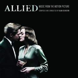 Image du média "ALLIED de Alan SILVESTRI"