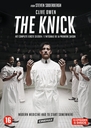 Image du média "THE KNICK - 1 de Steven SODERBERGH"