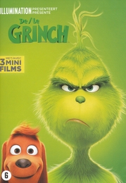 Image du média "LE GRINCH de Scott MOSIER"