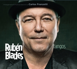 Image du média "TANGOS de Rubén BLADES"