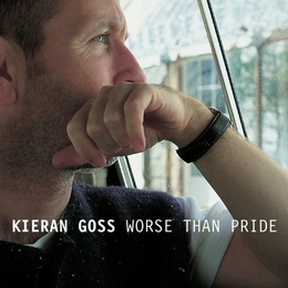 Image du média "WORSE THAN PRIDE de Kieran GOSS"