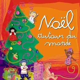 Image du média "NOËL AUTOUR DU MONDE"