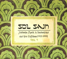 Image du média "SOL SAJN 4-JIDDISCHE MUZIK IN DEUTSCHLAND UND IHRE EINFLÜSSE"