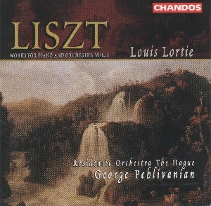 Couverture CONCERTO PIANO 1-3 / CONCERTO PATHÉTIQUE de Franz LISZT