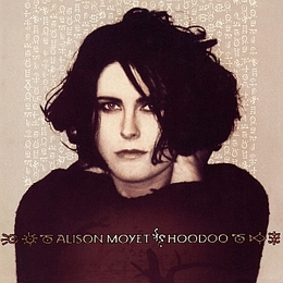 Image du média "HOODOO (DELUXE EDITION) de Alison MOYET"