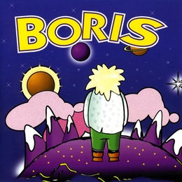 Image du média "BORIS: VERSIONS ORIGINALES de BORIS"