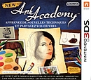 Image du média "NEW ART ACADEMY de NINTENDO"