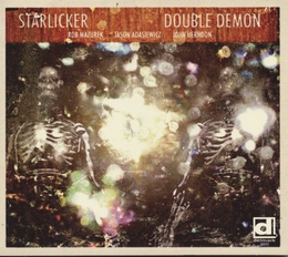 Image du média "DOUBLE DEMON de STARLICKER (MAZUREK/ADASIEWICZ/HERNDON)"