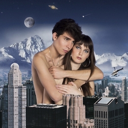 Image du média "MONOPOLIS de THE PIROUETTES"