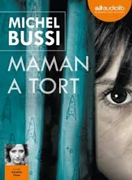 Image du média "MAMAN A TORT de Michel BUSSI"