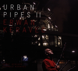 Image du média "URBAN PIPES II de Erwan KERAVEC"