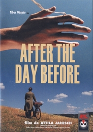 Image du média "AFTER THE DAY BEFORE de Attila JANISCH"