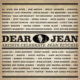 Image du média "DEAR JEAN: ARTISTS CELEBRATE JEAN RITCHIE"