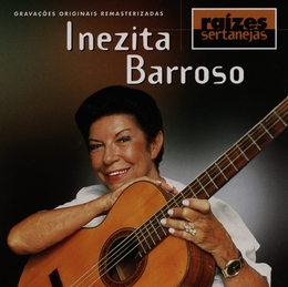 Image du média "RAIZES SERTANEJAS de Inezita BARROSO"