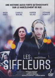 Image du média "LES SIFFLEURS de Nathalie MARCHAK"