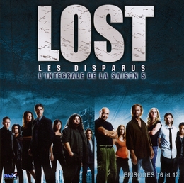 Image du média "LOST - 5/3 de Jack BENDER"