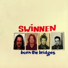 Image du média "BURN THE BRIDGES de SWINNEN"