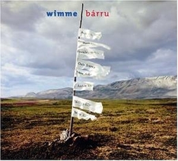 Image du média "BARRU de WIMME"