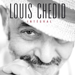 Image du média "INTÉGRALE de Louis CHEDID"