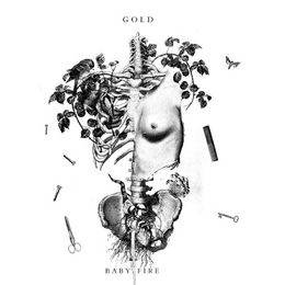 Image du média "GOLD de BABY FIRE"