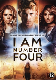 Image du média "I AM NUMBER FOUR de D.J. CARUSO"