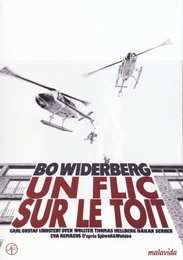 Image du média "UN FLIC SUR LE TOIT de Bo WIDERBERG"