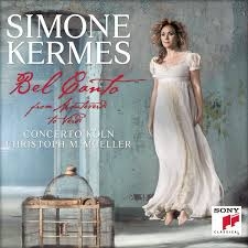 Image du média "SIMONE KERMES: BEL CANTO"